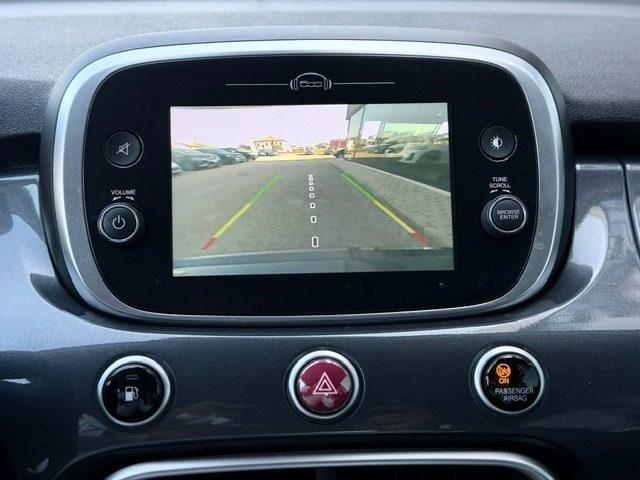 FIAT 500X 1.4 T-Jet 120 CV GPL Lounge*DISTRIBUZIONE NUOVA