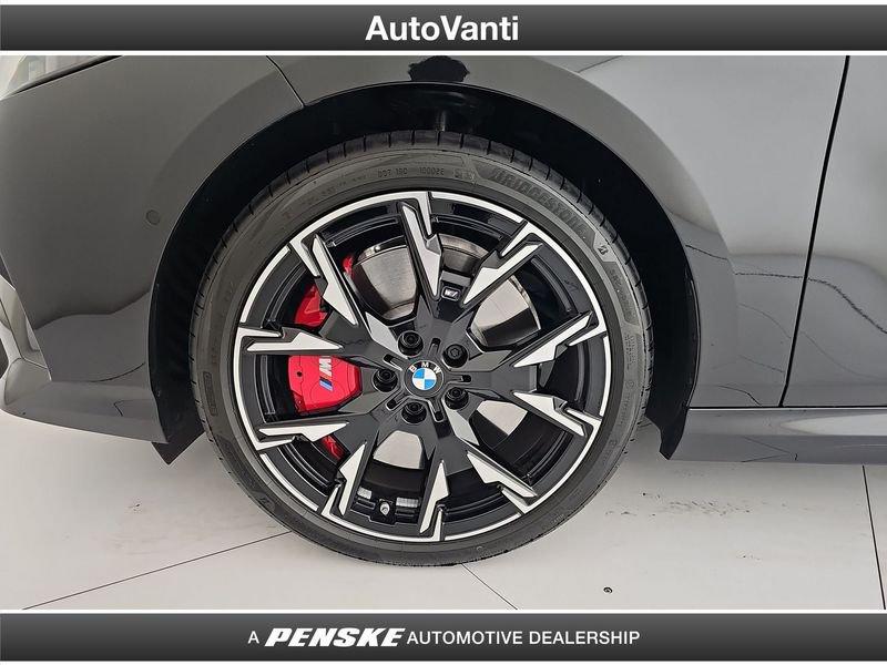 BMW Serie 1 120d 48V MSport Pro auto