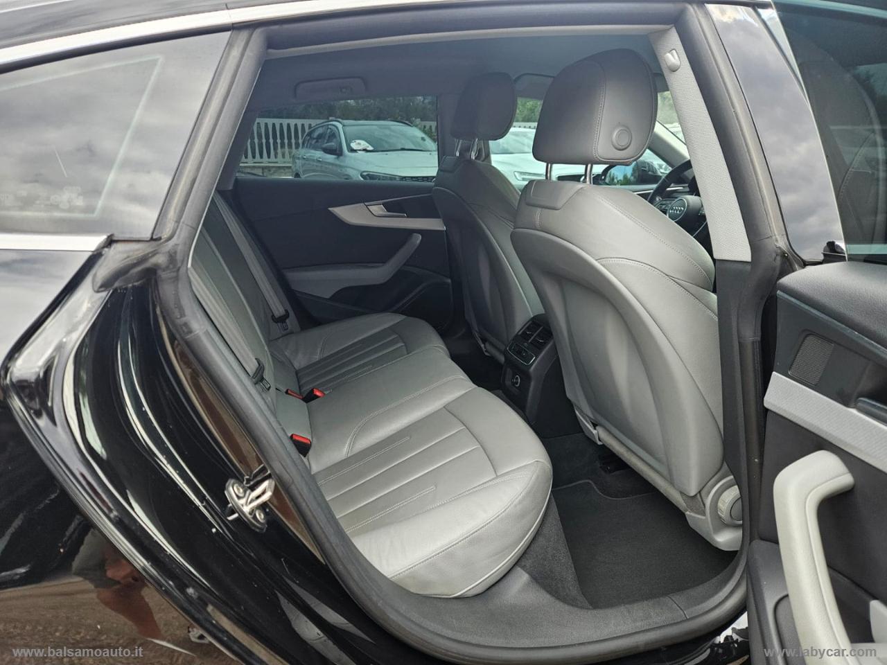 AUDI A5 2.0 TDI 190CV Sport CONTO VENDITA