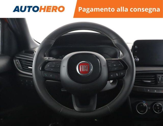 FIAT Tipo 1.6 Mjt S&S 5 porte S-Design