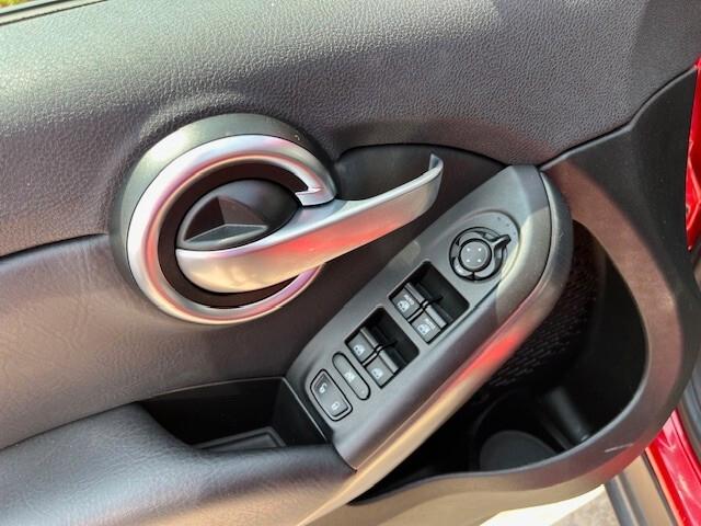 Fiat 500X 2.0 MultiJet 140 CV AT9 4x4 Opening Edition