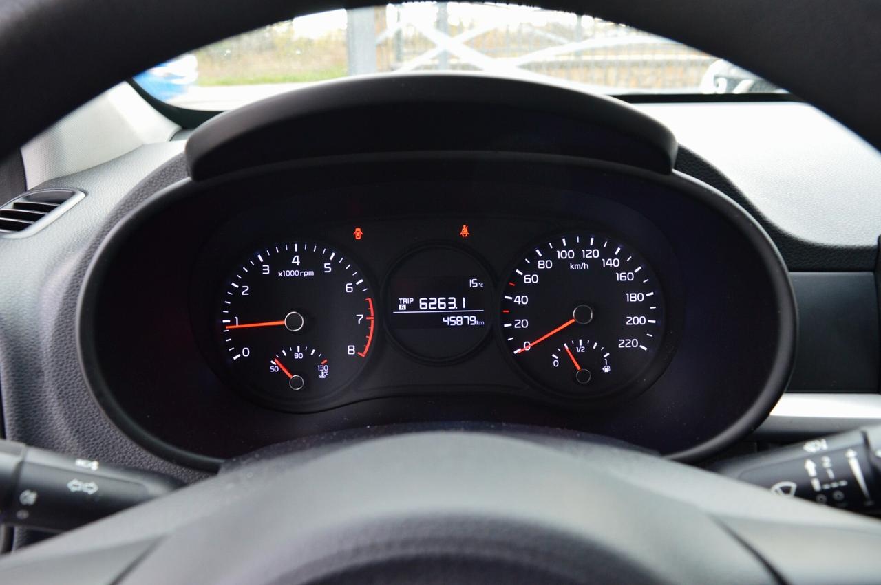 Kia Picanto 1.0 12V 67Cv Active - Unica P.