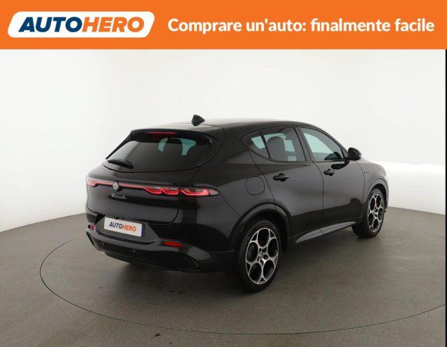 ALFA ROMEO Tonale 1.5 160 CV MHEV TCT7 Veloce