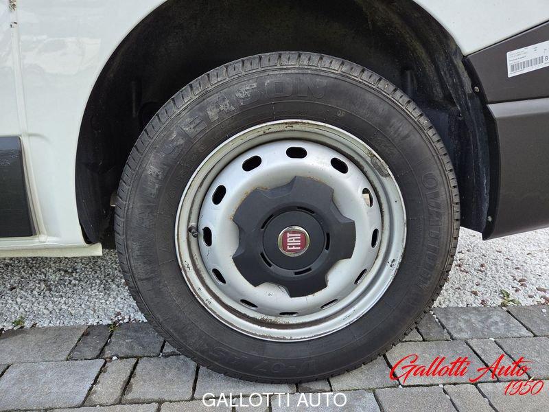 FIAT Talento PC-TN Furgone 10q+IVA-NO OBBLIGO FIN.