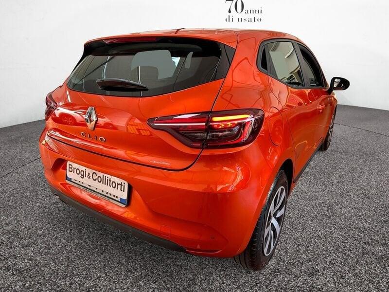 Renault Clio V 2019 5 Porte 1.0 TCe Equilibre
