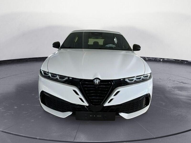 Alfa Romeo Tonale Diesel Diesel 130cv Tonale