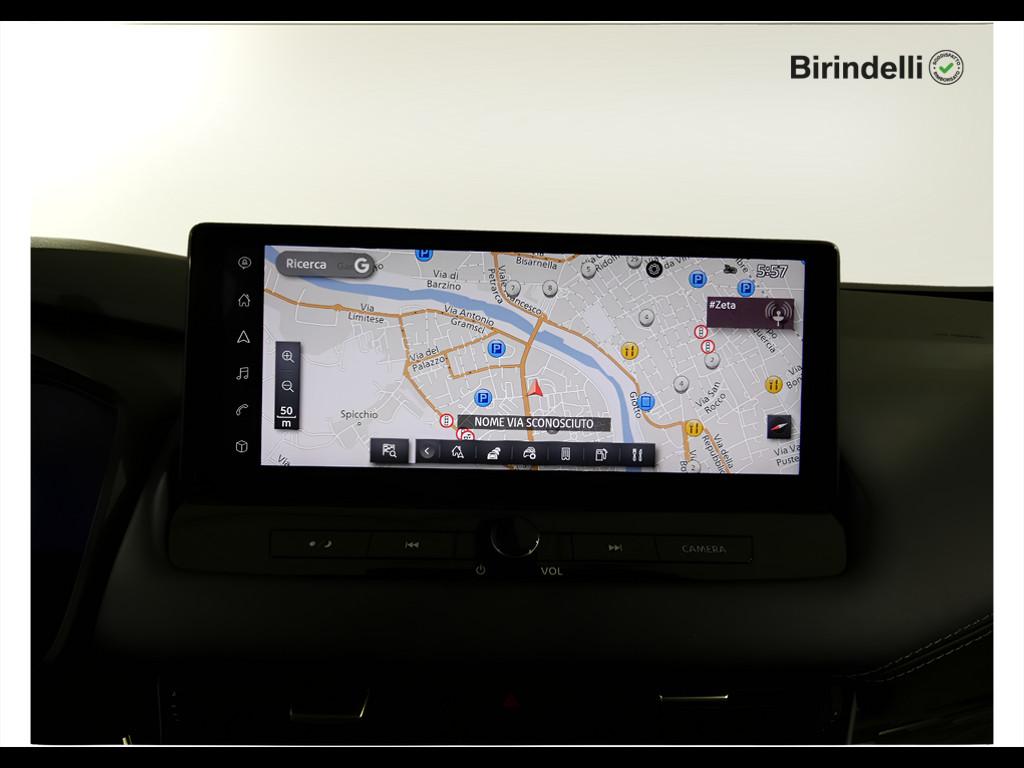 NISSAN Qashqai 3ª serie - Qashqai e-Power Tekna