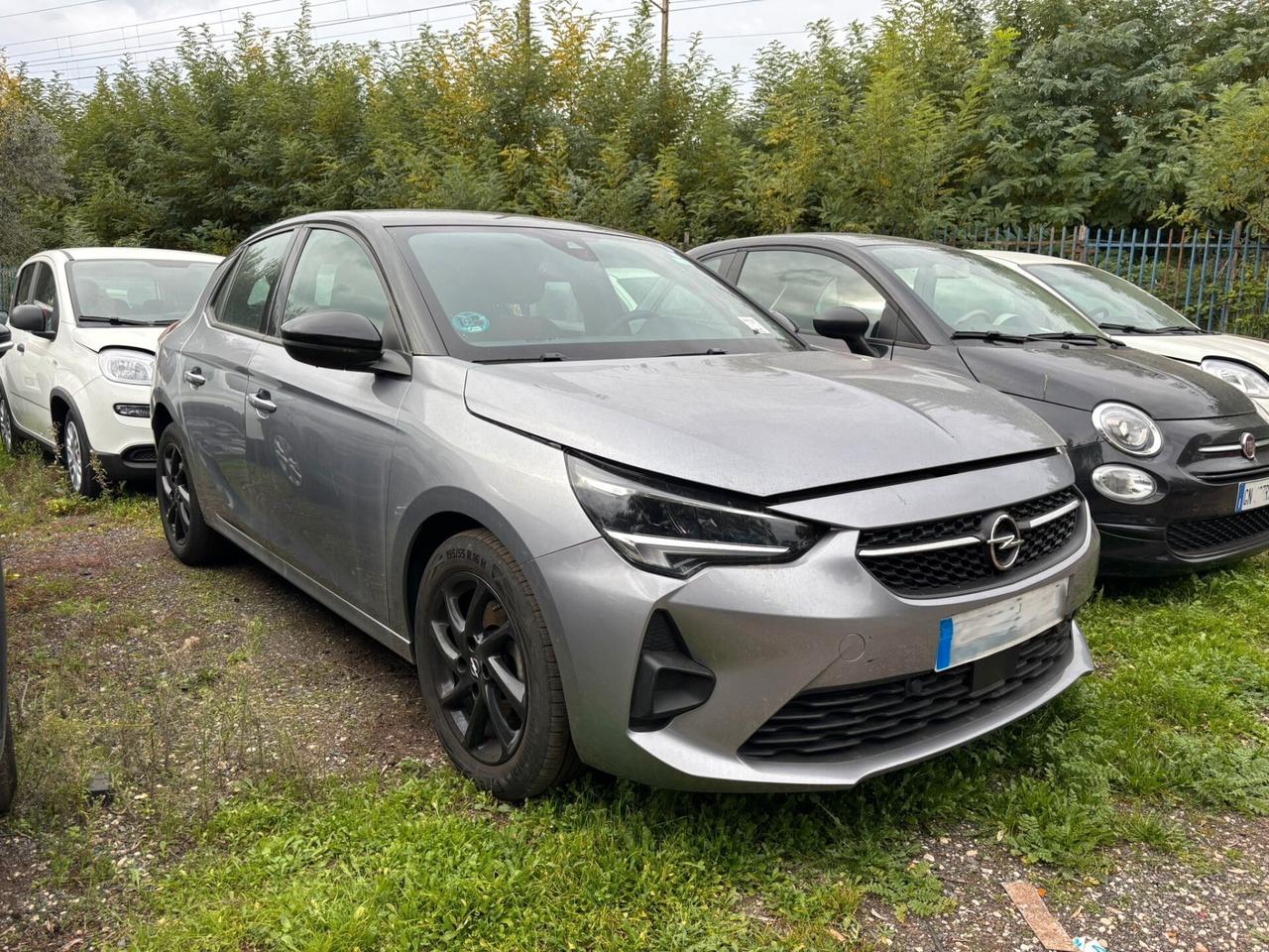 Opel Corsa 1.2 100 CV GS