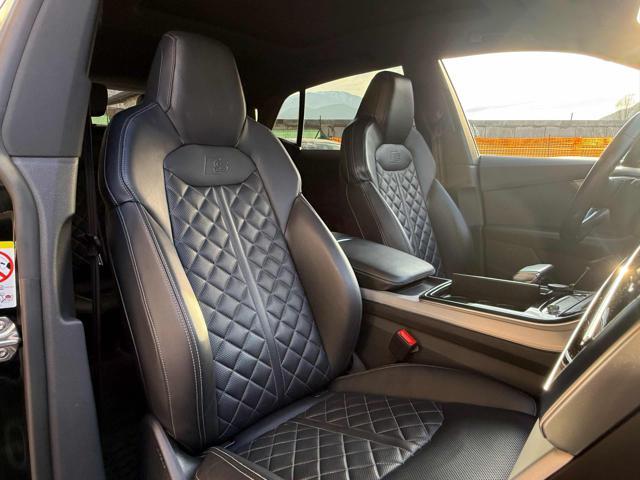AUDI SQ8 TDI quattro tiptronic IVAESPOSTA
