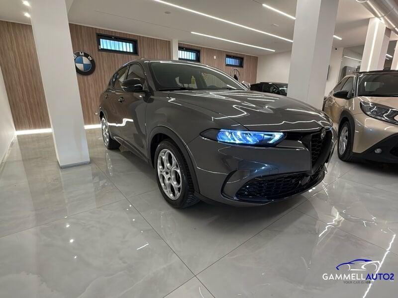 Alfa Romeo Tonale 1.5 130cv Hybrid TCT7 Sprint
