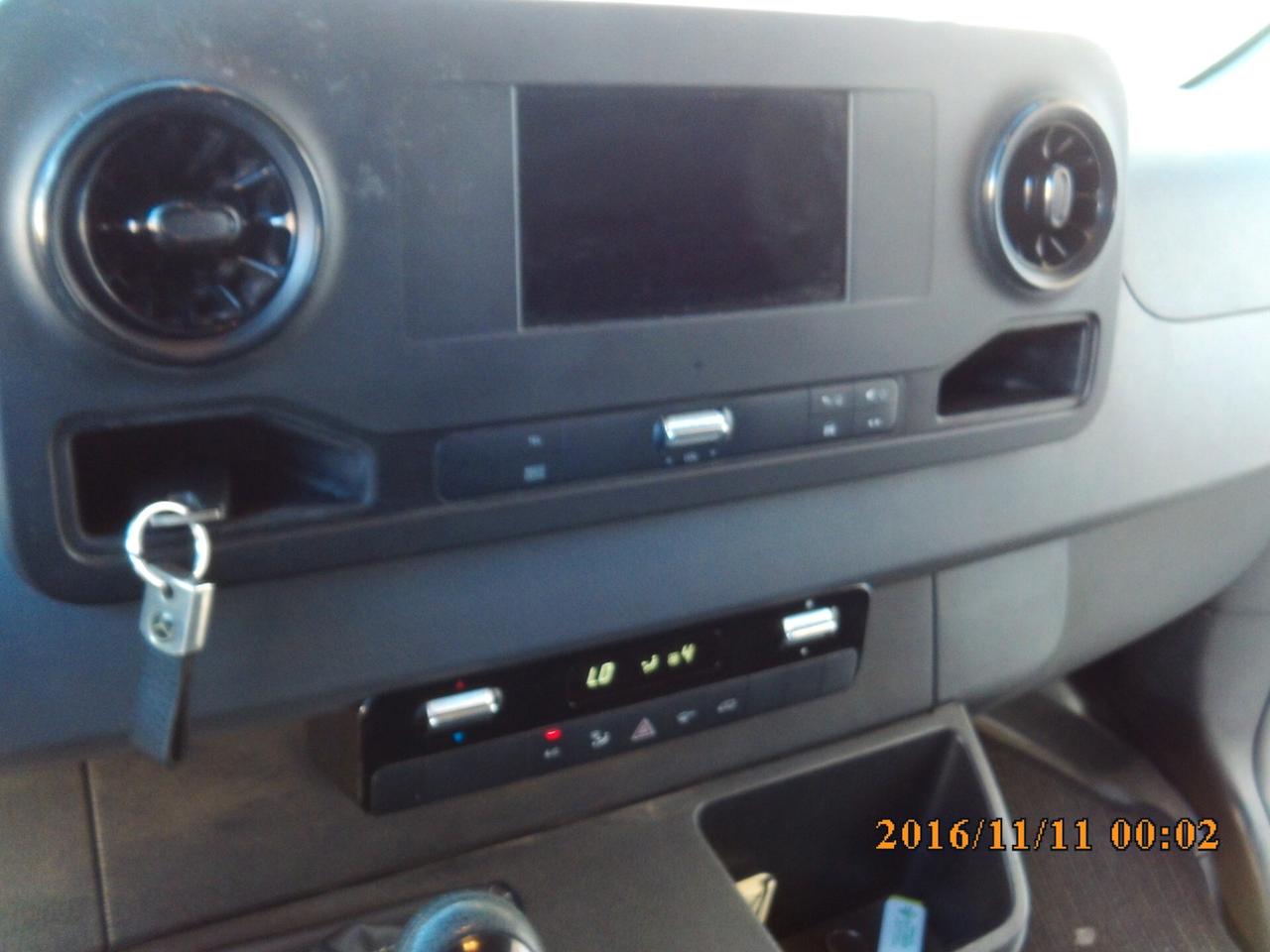mercedes sprint 314 cdi