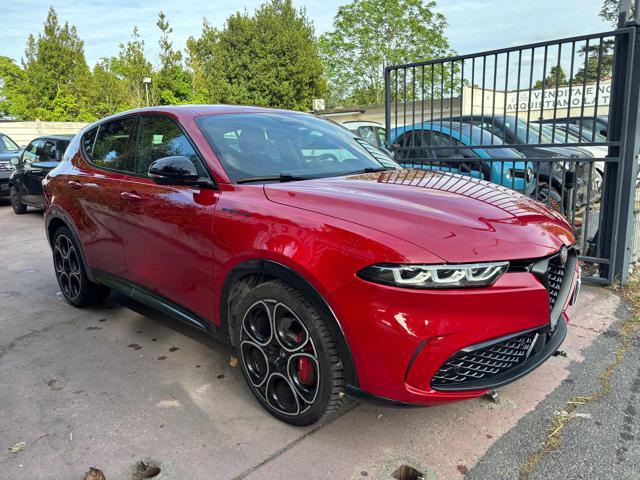 ALFA ROMEO Tonale 1.5 160 CV MHEV TCT7 Edizione Speciale
