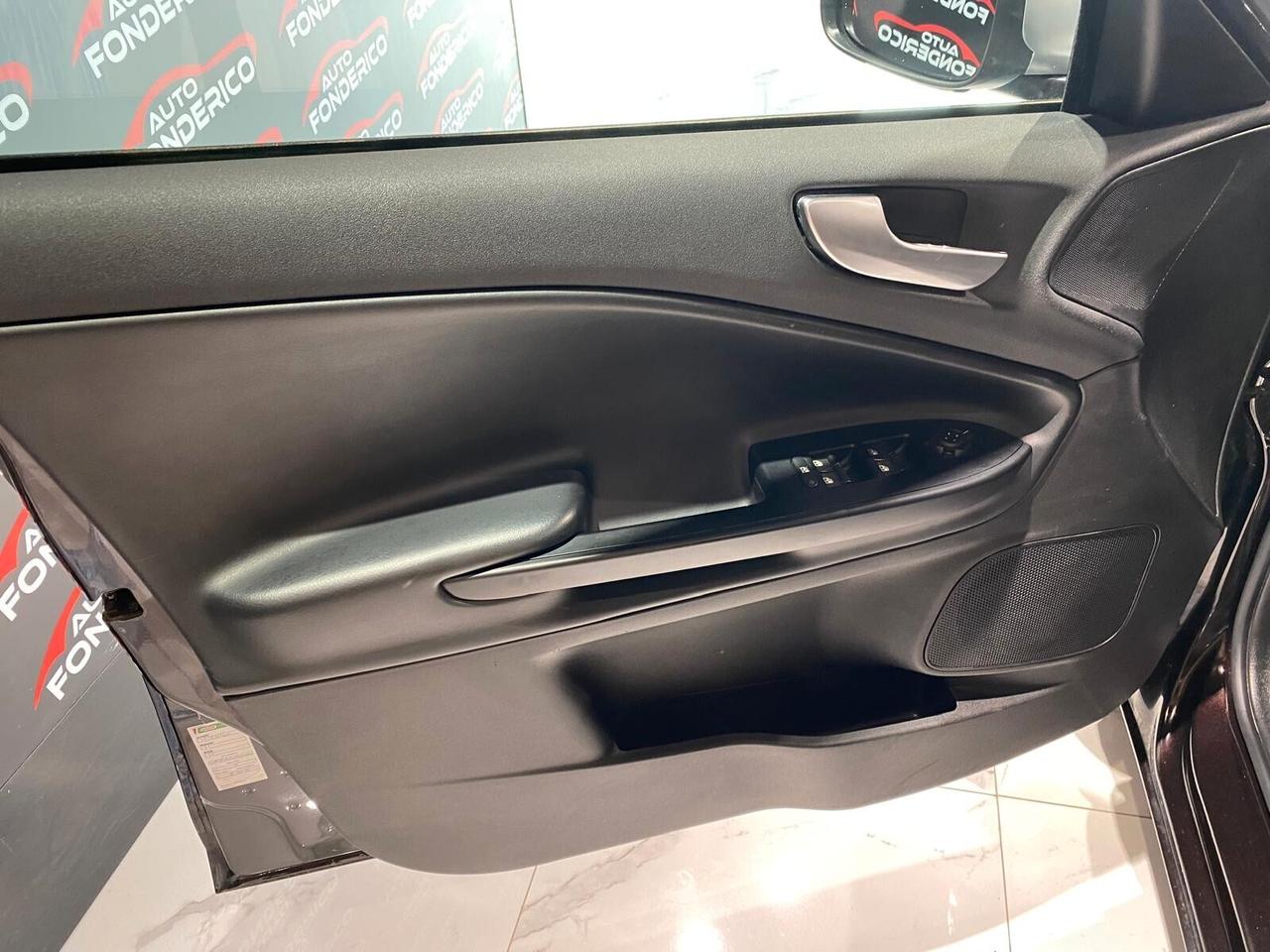 Alfa Romeo Giulietta 1.6 Diesel - 2018