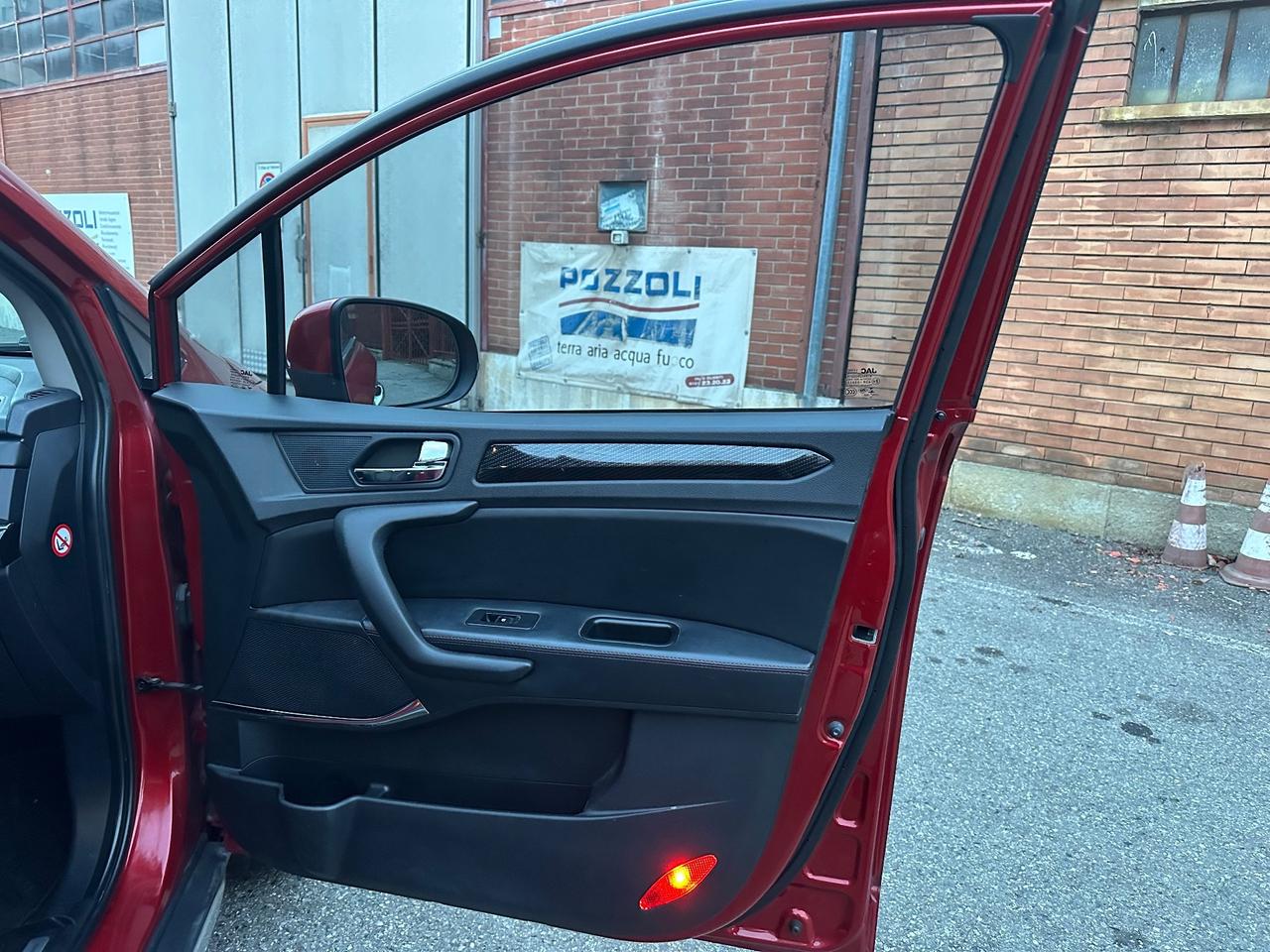 Dr DR4 Sport 1.6 Bi-Fuel GPL euro 6