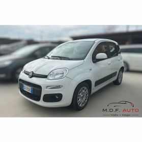 Fiat Panda 1.0 FireFly S&S Hybrid Easy