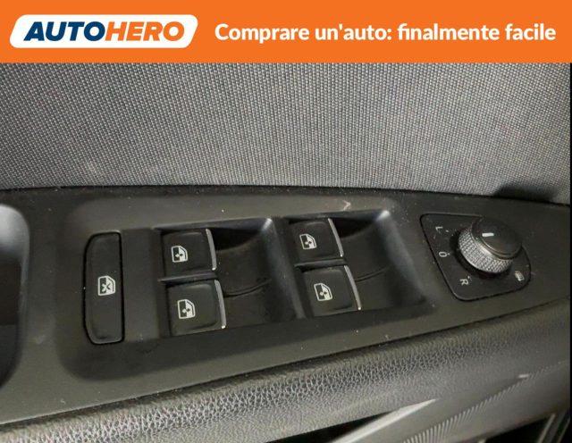 SEAT Leon 1.6 TDI 115 CV ST FR