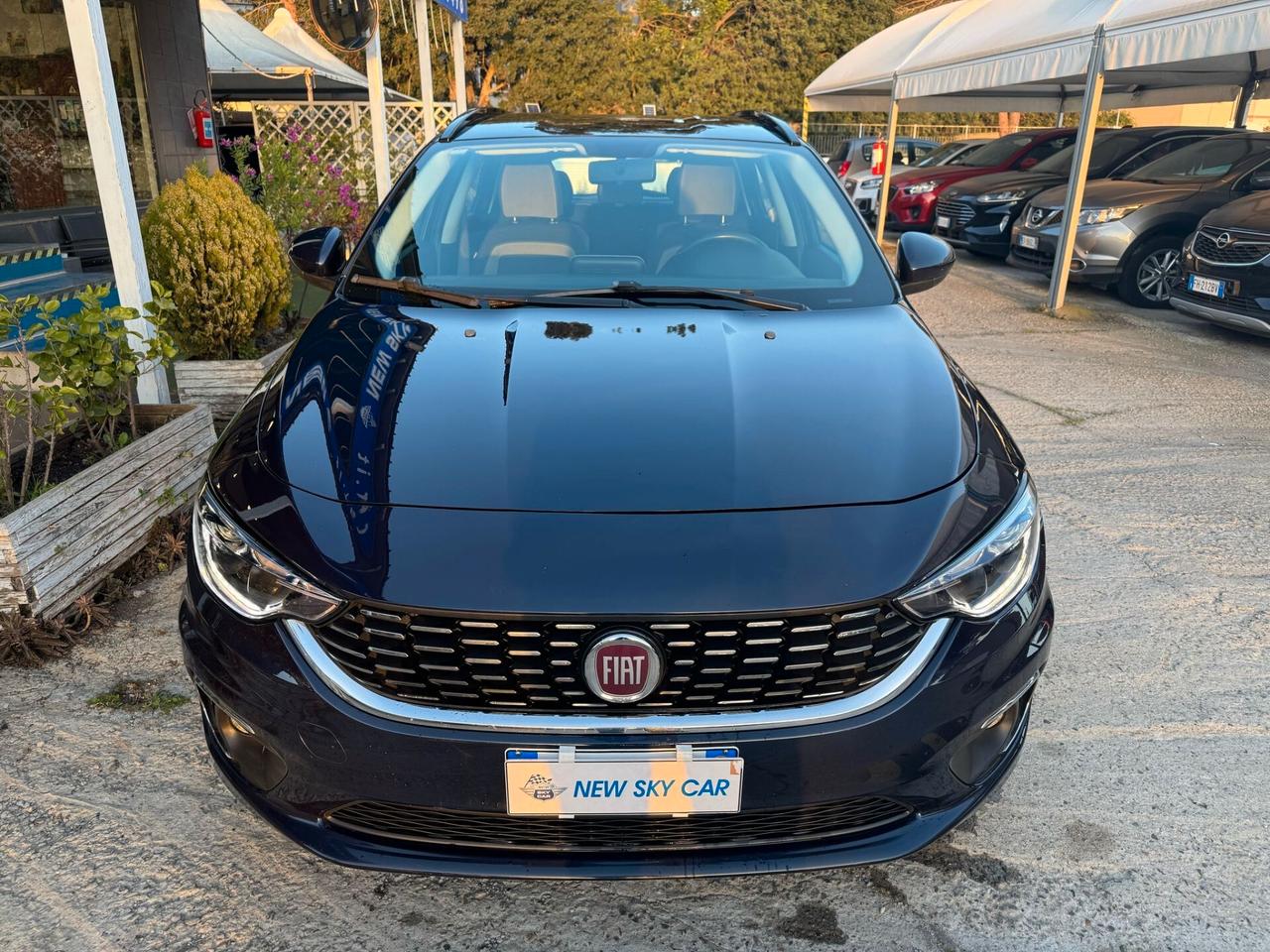 Fiat Tipo 1.3 Mjt S&S SW Business
