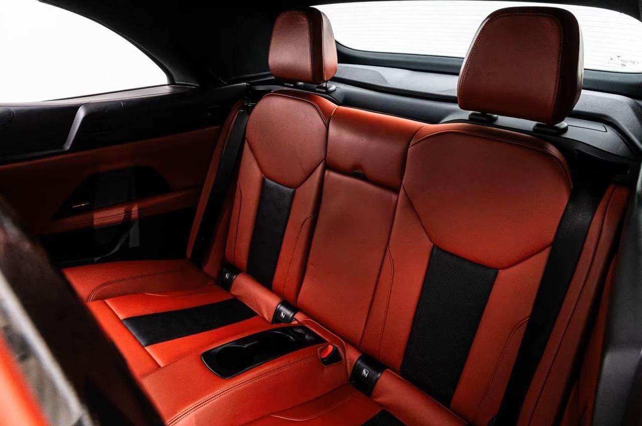 BMW M4 Competition M xDrive Cabrio 510cv *Iva Esposta*