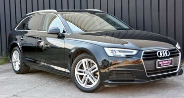 Audi A4 Avant 35 2.0 tdi Design 150cv s-tronic