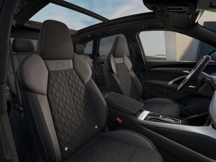 AUDI Audi Q5 SUV S line edition e-hybrid quattro 220 kW S tronic