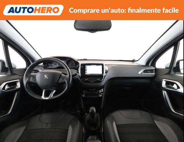 PEUGEOT 2008 1° serie BlueHDi 100 Allure