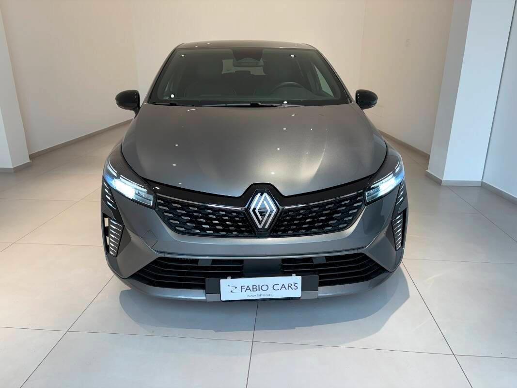 Renault Clio 1.0 tce Techno 90cv