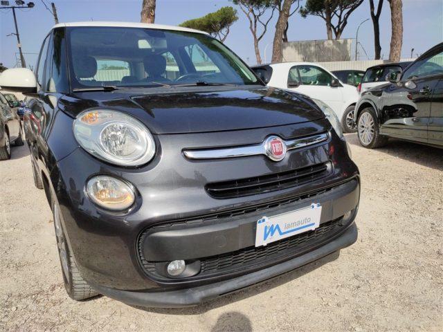 FIAT 500L 1.4 95 CV GPL CRUISE,CLIMA,CERCHI LEGA