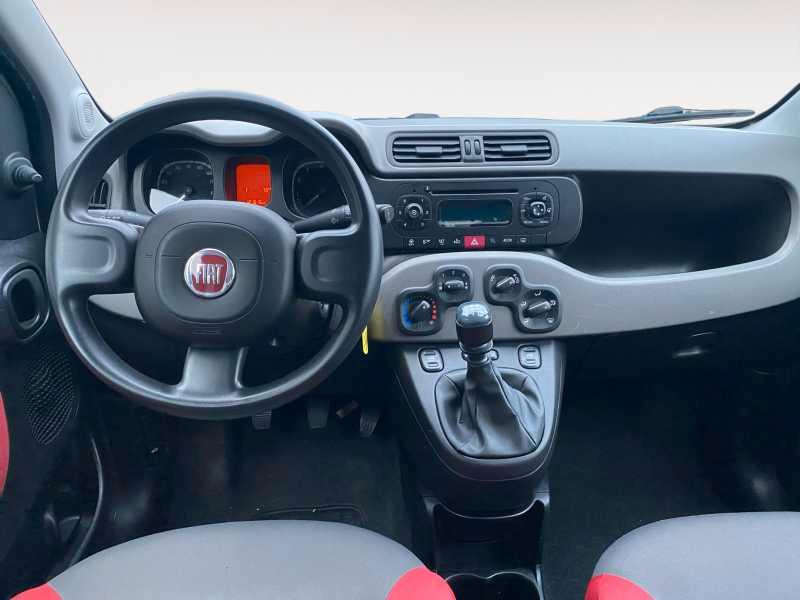 FIAT Panda 1.2 Easy 69cv