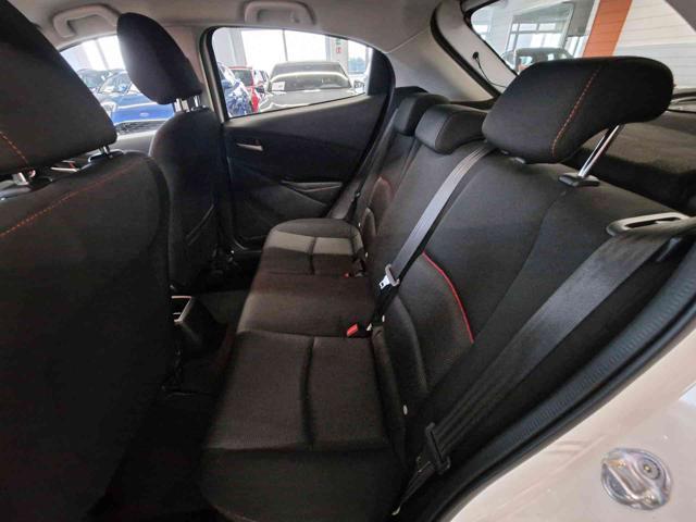 MAZDA 2 Mazda2 1.5 Skyactiv-G Homura