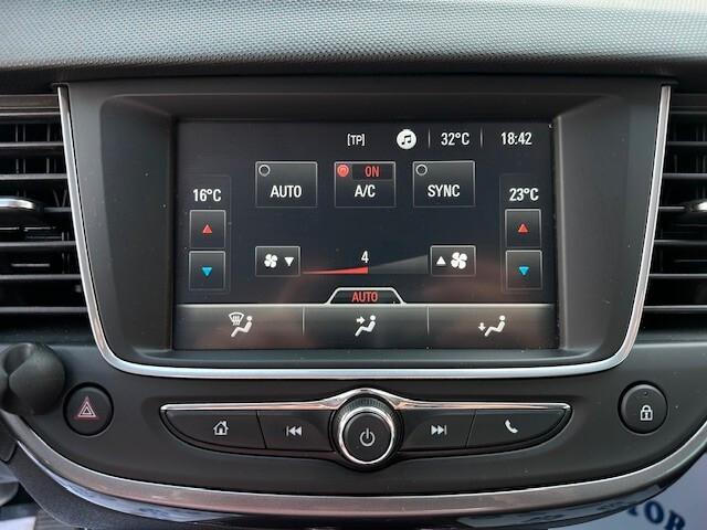 Opel Crossland X 1.5 CDTi 120CV Autom. Advance 2019