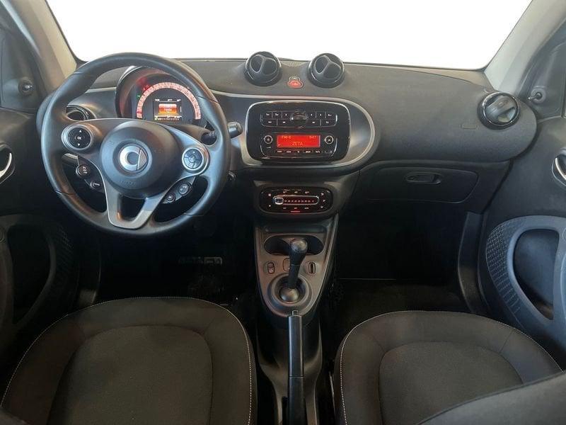 smart fortwo Fortwo 1.0 Prime 71cv