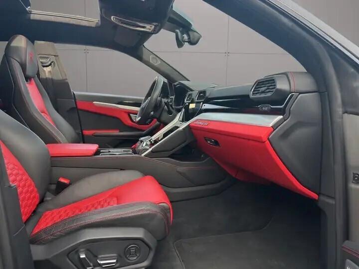 Lamborghini Urus 4.0 650CV V8~Unipro~Promo~Finanziamento