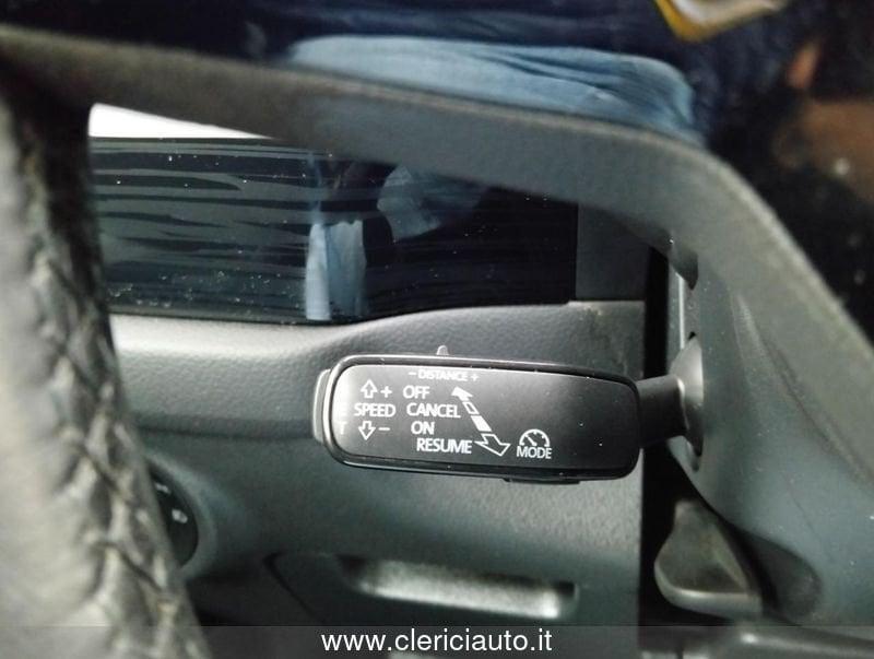 Skoda Kodiaq 2.0 TDI SCR 190 CV 4x4 DSG Style