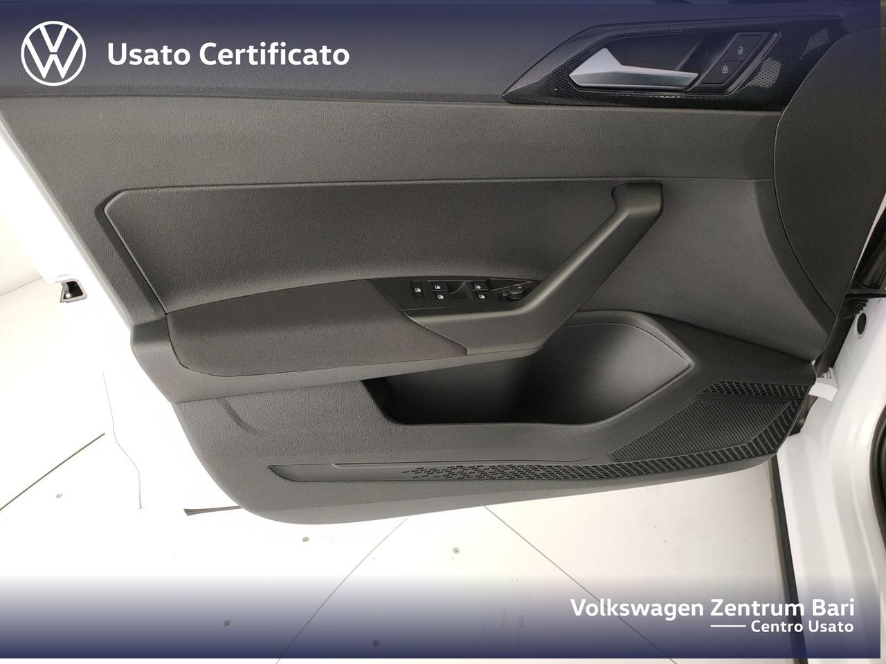 Volkswagen Taigo 1.0 tsi life 95cv