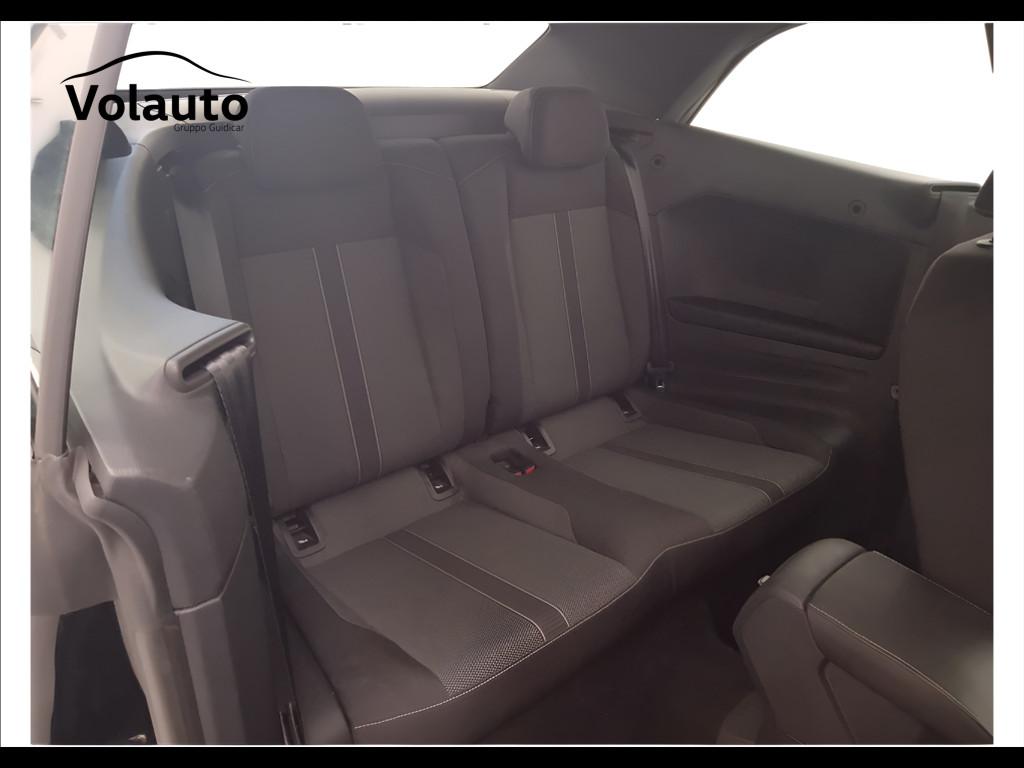 VOLKSWAGEN T-Roc I 2022 Cabriolet - T-Roc Cabriolet 1.5 tsi Style dsg