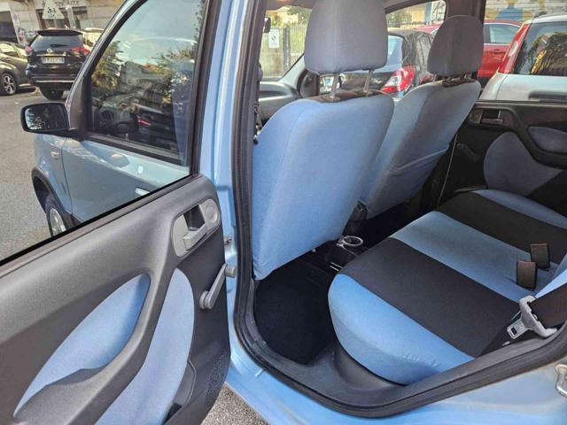 FIAT Panda 1.2 Climbing Natural Power