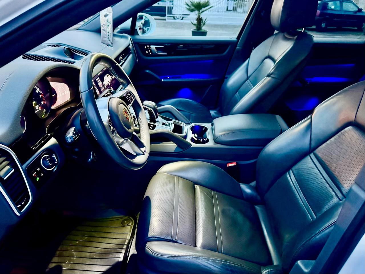 PORSCHE CAYENNE 3.0 462cv E-HYBRID FULL (PERMUTO)