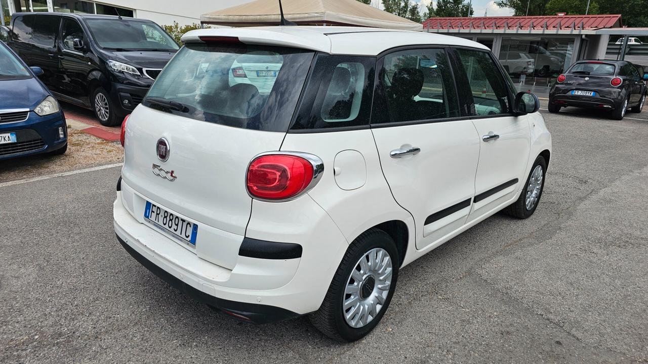 Fiat 500L 1.3 Multijet 95 CV Business