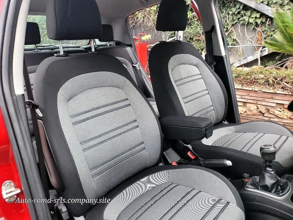 Fiat Punto Evo 1.4 5 porte Active