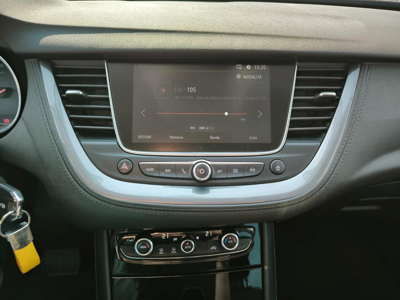 Opel Grandland X 1.5 diesel Ecotec Start&Stop aut. Business