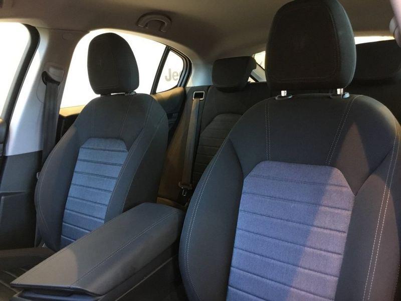 Alfa Romeo Stelvio 2.2 Turbodiesel 160 CV AT8 RWD Business MY21