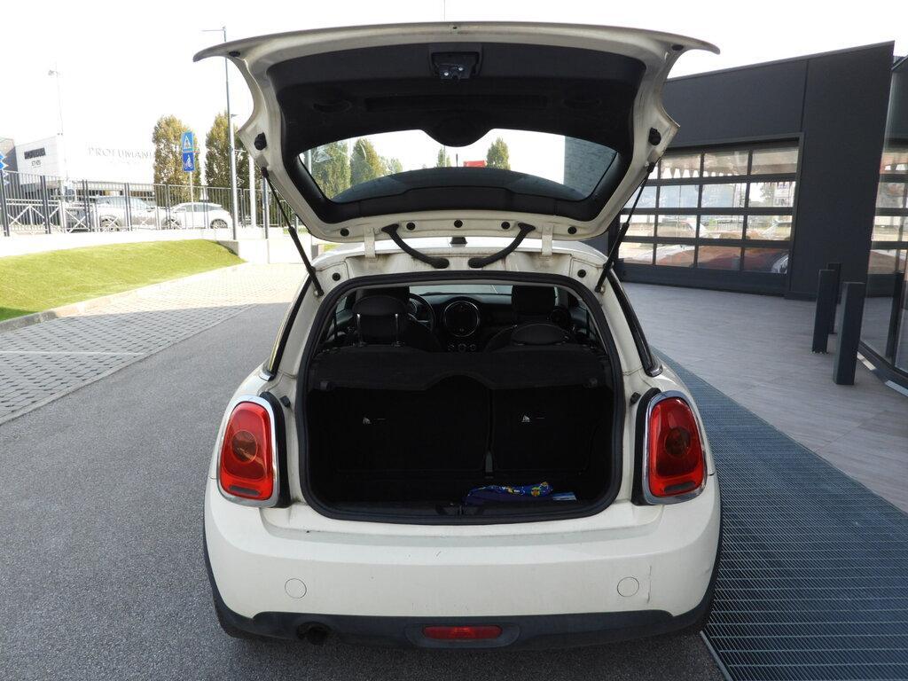 Mini One 1.5 One
