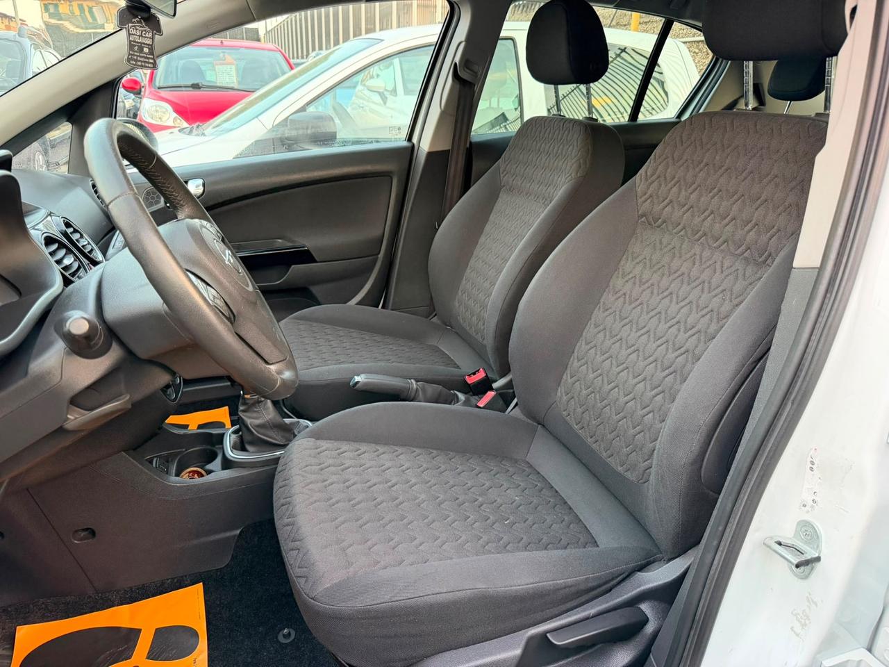 OPEL CORSA 1.2 GPL 85 (CV) 2014