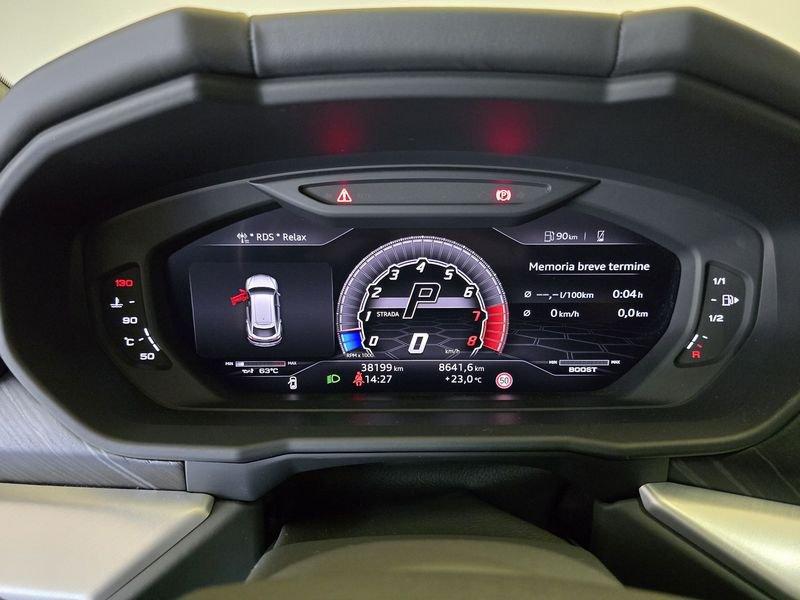 Lamborghini Urus Urus 4.0