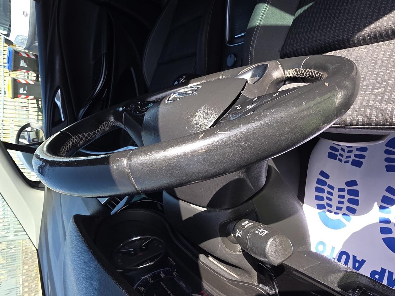 Opel Astra 1.5 Cdti Buss.(KM 96.966-GARANTITA)