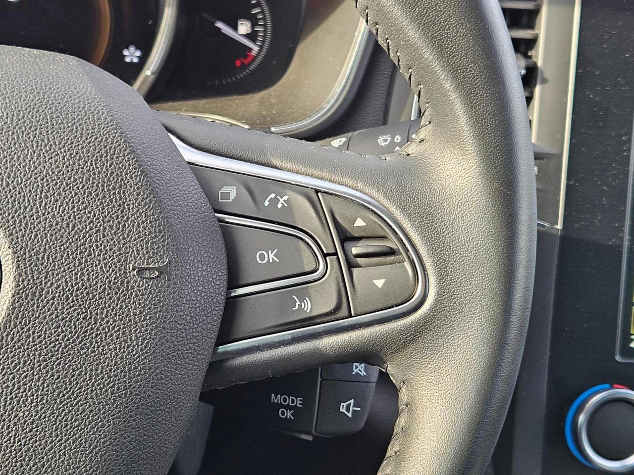 Renault Megane Sporter 1.5 blue dci Intens 115cv my19