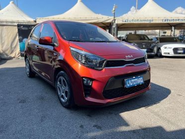 KIA Picanto 1.0 12V 5 porte AMT X Line