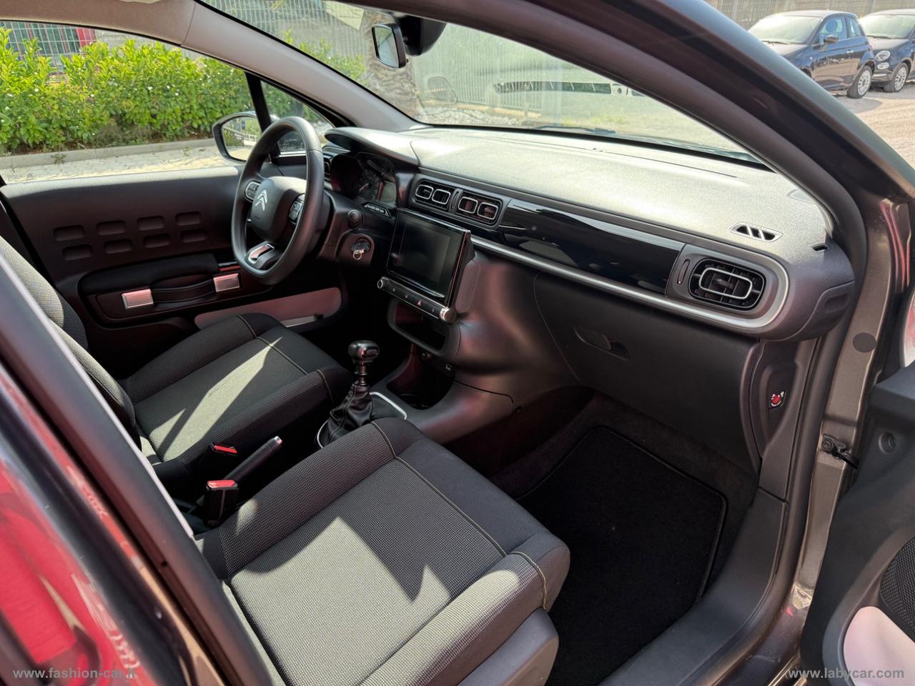 CITROEN C3 PureTech 110 S&S Max