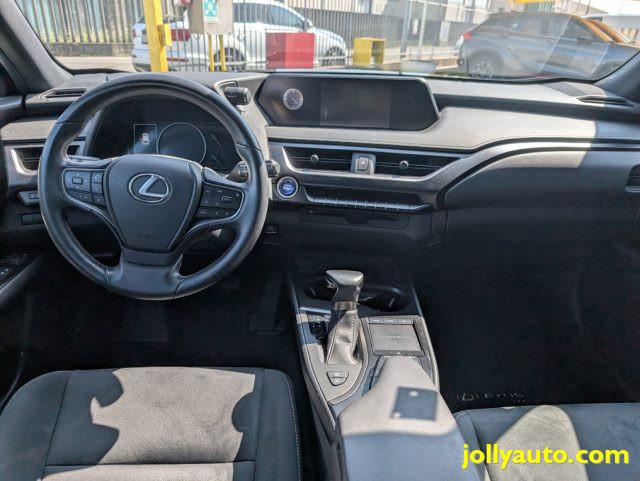 LEXUS UX 250h Hybrid Business Aziendale