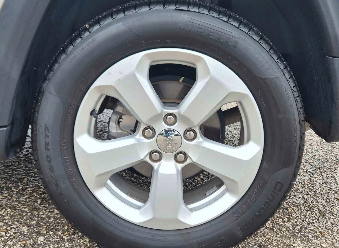 Jeep Compass 1.6 Multijet II 2WD Business